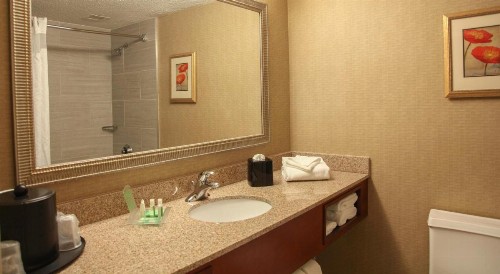 Holiday Inn Dayton/Fairborn I-675 an IHG Hotel - image 28
