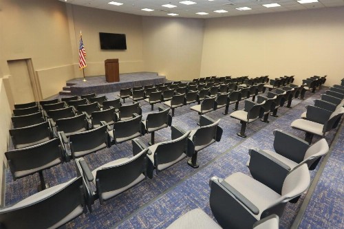 Holiday Inn Dayton/Fairborn I-675 an IHG Hotel - image 30