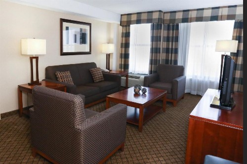 Holiday Inn Dayton/Fairborn I-675 an IHG Hotel - image 32