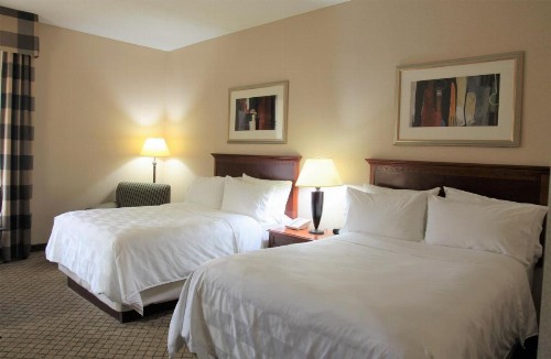 Holiday Inn Dayton/Fairborn I-675 an IHG Hotel - image 35
