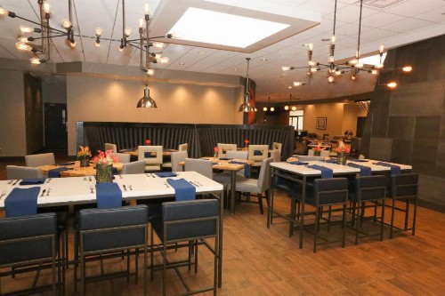 Holiday Inn Dayton/Fairborn I-675 an IHG Hotel - image 37