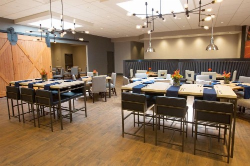 Holiday Inn Dayton/Fairborn I-675 an IHG Hotel - image 38