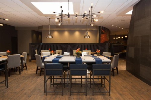 Holiday Inn Dayton/Fairborn I-675 an IHG Hotel - image 39