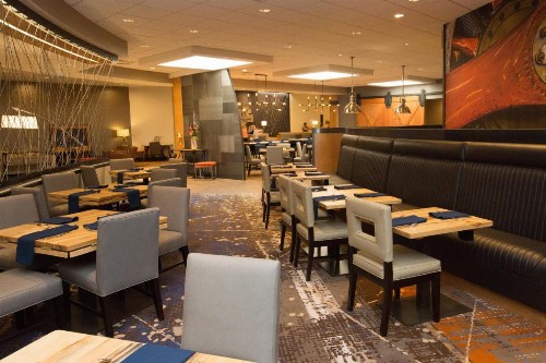 Holiday Inn Dayton/Fairborn I-675 an IHG Hotel - image 40