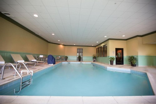 Holiday Inn Dayton/Fairborn I-675 an IHG Hotel - image 41