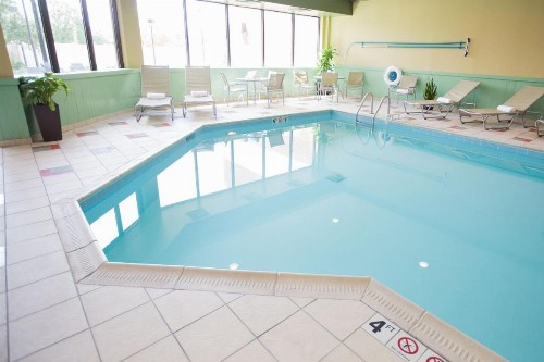Holiday Inn Dayton/Fairborn I-675 an IHG Hotel - image 43