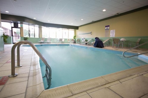 Holiday Inn Dayton/Fairborn I-675 an IHG Hotel - image 45