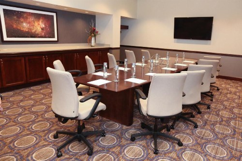 Holiday Inn Dayton/Fairborn I-675 an IHG Hotel - image 46