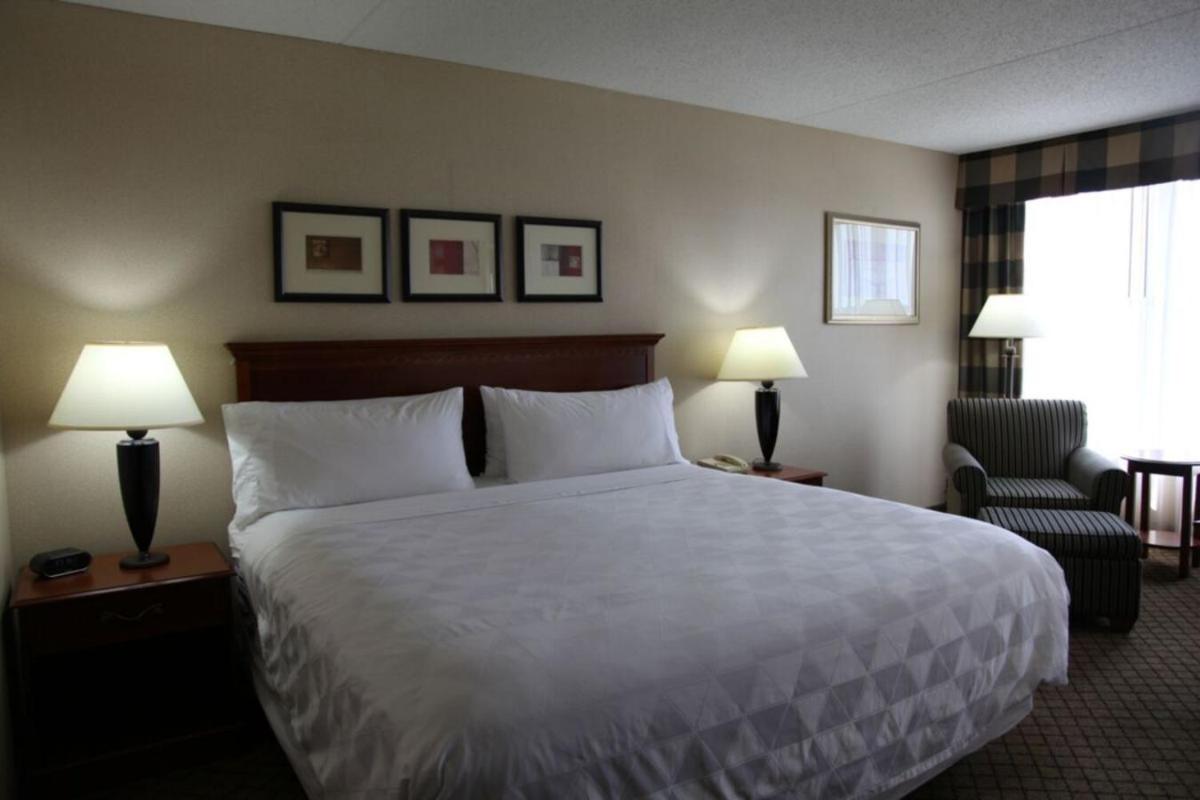 Holiday Inn Dayton/Fairborn I-675 an IHG Hotel - image 6