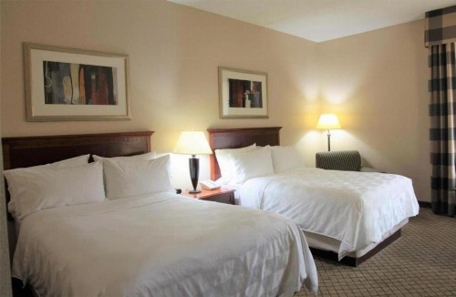 Holiday Inn Dayton/Fairborn I-675 an IHG Hotel - image 7