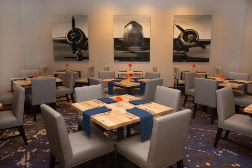 Holiday Inn Dayton/Fairborn I-675 an IHG Hotel - image 8