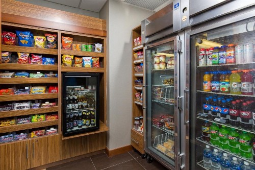 Residence Inn Dayton North - image 10