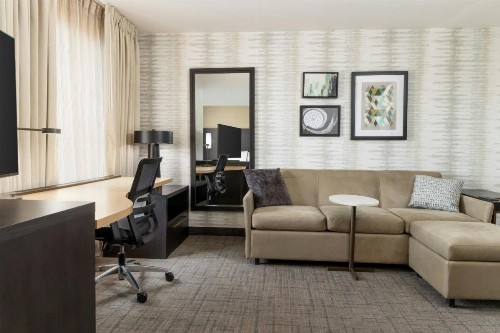 Residence Inn Dayton North - image 12