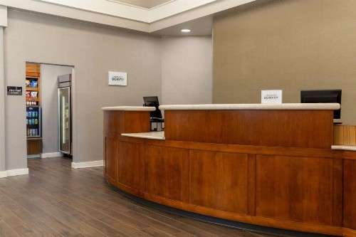 Residence Inn Dayton North - image 13