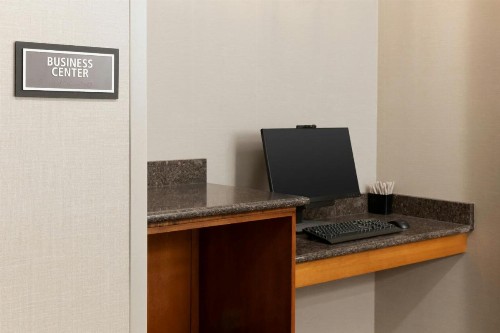 Residence Inn Dayton North - image 14
