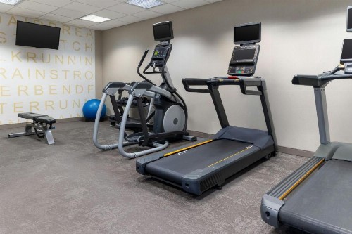 Residence Inn Dayton North - image 25