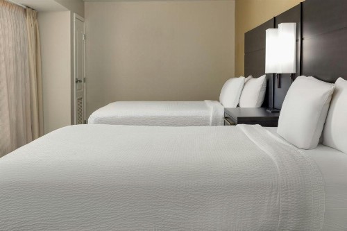 Residence Inn Dayton North - image 33
