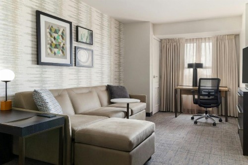 Residence Inn Dayton North - image 34