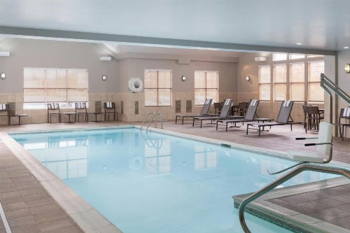 Residence Inn Dayton North - image 35