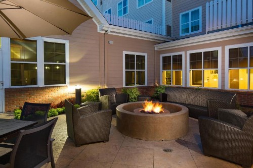 Residence Inn Dayton North - image 39
