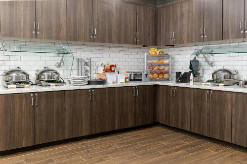Residence Inn Dayton North - image 43