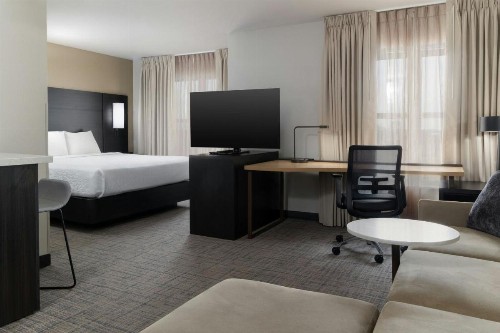 Residence Inn Dayton North - image 46