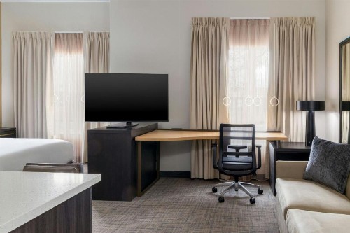 Residence Inn Dayton North - image 48