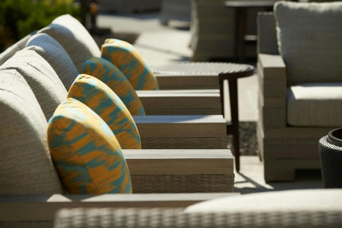Marriott at the University of Dayton - image 22