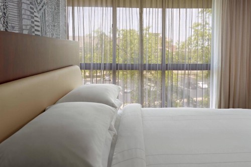 Marriott at the University of Dayton - image 24