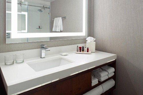 Marriott at the University of Dayton - image 30