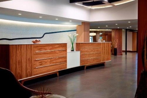 Marriott at the University of Dayton - image 31