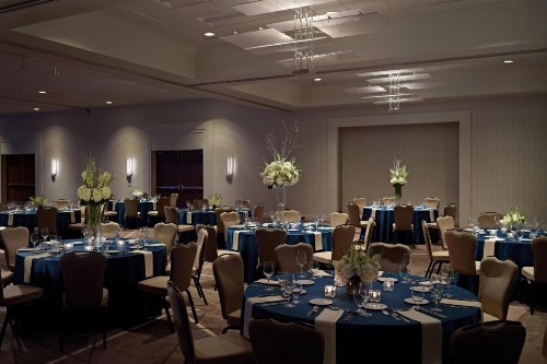 Marriott at the University of Dayton - image 33