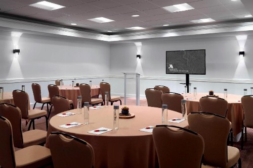 Marriott at the University of Dayton - image 34