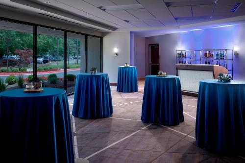 Marriott at the University of Dayton - image 37