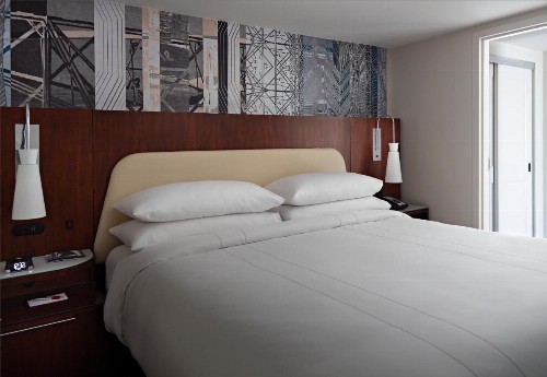 Marriott at the University of Dayton - image 45