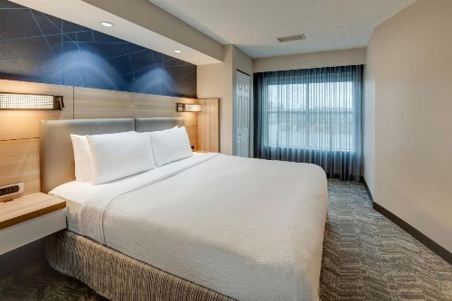 SpringHill Suites Dayton South/Miamisburg - image 10