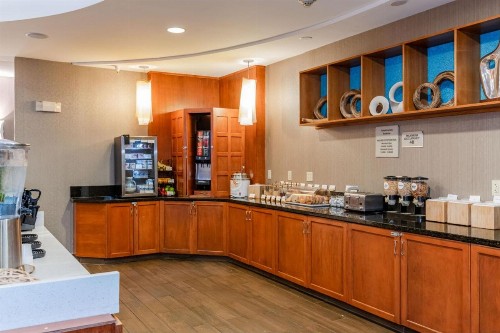 SpringHill Suites Dayton South/Miamisburg - image 17