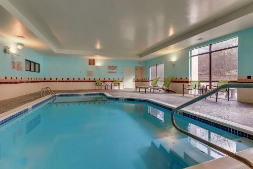 SpringHill Suites Dayton South/Miamisburg - image 19