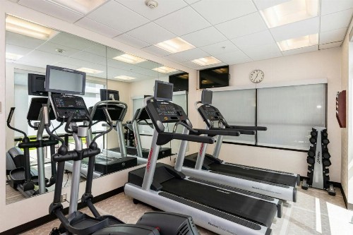 SpringHill Suites Dayton South/Miamisburg - image 20