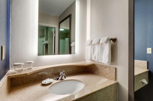 SpringHill Suites Dayton South/Miamisburg - image 21