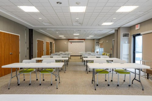 SpringHill Suites Dayton South/Miamisburg - image 22
