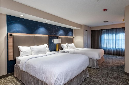 SpringHill Suites Dayton South/Miamisburg - image 23