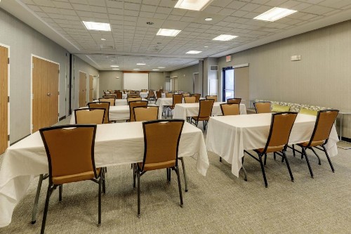 SpringHill Suites Dayton South/Miamisburg - image 24