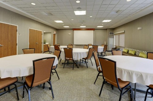 SpringHill Suites Dayton South/Miamisburg - image 25