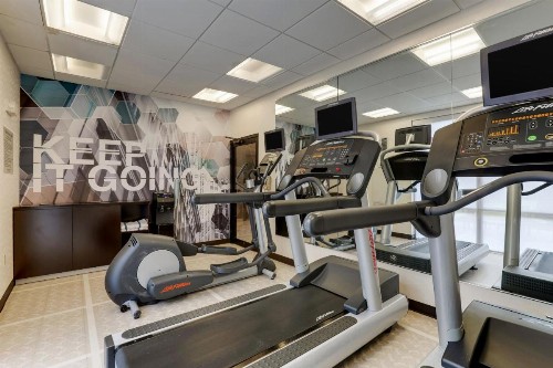 SpringHill Suites Dayton South/Miamisburg - image 26