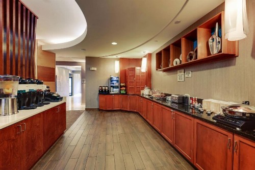 SpringHill Suites Dayton South/Miamisburg - image 27