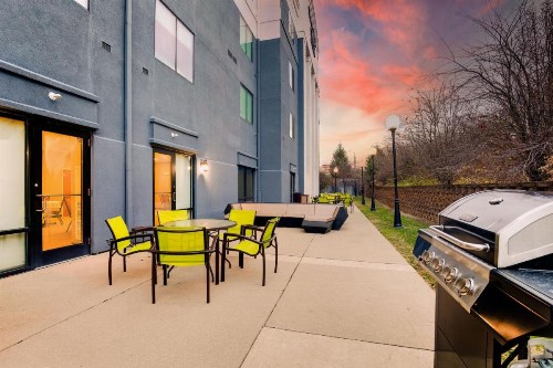 SpringHill Suites Dayton South/Miamisburg - image 28