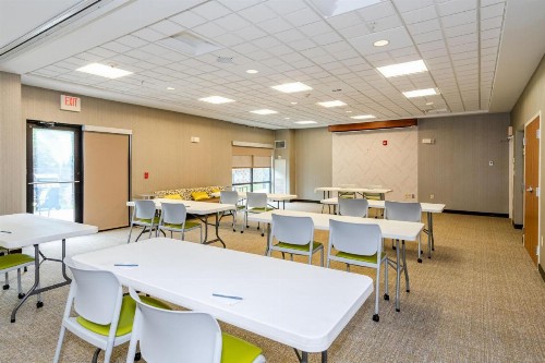 SpringHill Suites Dayton South/Miamisburg - image 29