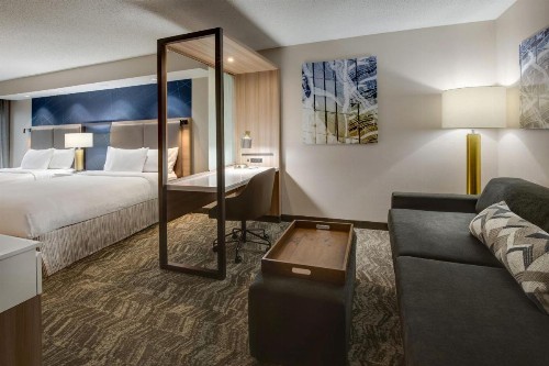 SpringHill Suites Dayton South/Miamisburg - image 3
