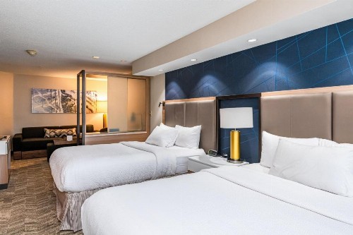 SpringHill Suites Dayton South/Miamisburg - image 30